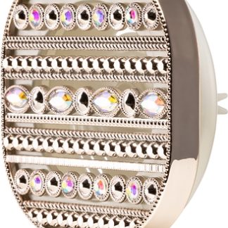 Bath & Body WorksStacked Gems supporto per deodoranti per auto clip 1 pz