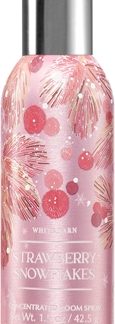 Bath & Body WorksStrawberry Snowflakes profumo per ambienti 42,5 g