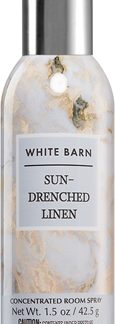 Bath & Body WorksSun-Drenched Linen profumo per ambienti 42,5 g
