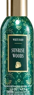 Bath & Body WorksSunrise Woods profumo per ambienti 42.5 g