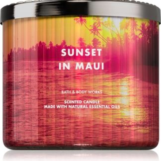 Bath & Body WorksSunset In Maui candela profumata 411 g