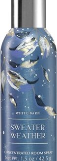 Bath & Body WorksSweater Weather profumo per ambienti 42,5 g