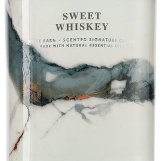 Bath & Body WorksSweet Whiskey candela profumata 227 g