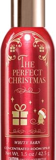 Bath & Body WorksThe Perfect Christmas profumo per ambienti 42,5 g