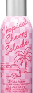 Bath & Body WorksTropical Cherry Colada profumo per ambienti 42,5 g