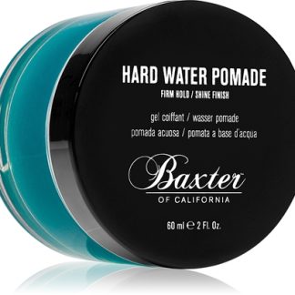 Baxter of CaliforniaHard Water Pomade pomata per capelli 60 ml