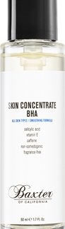 Baxter of CaliforniaSkin Concentrate BHA siero concentrato per lenire la pelle 50 ml