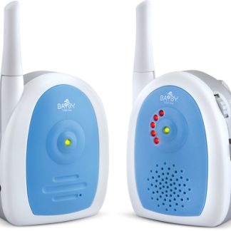 BaybyWith Love BBM 7001 Baby Monitor audio digitale