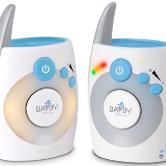 BaybyWith Love BBM 7005 Baby Monitor audio digitale
