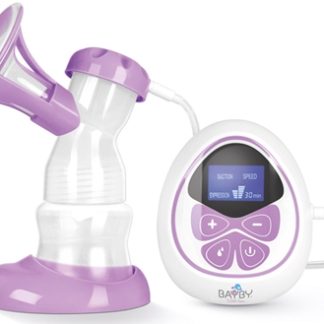 BaybyWith Love BBP 1010 Tiralatte 1 pz