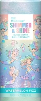 Baylis & HardingBeauticology Let's Be Mermaids bagnoschiuma αρώματα Watermelon Fizz 500 ml