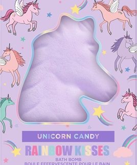 Baylis & HardingBeauticology Unicorn bomba da bagno αρώματα Unicorn Candy 150 g