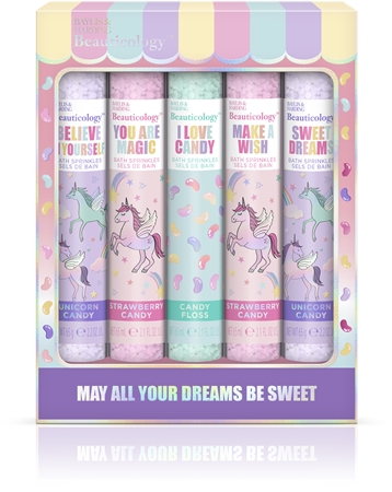 Baylis & HardingBeauticology Unicorn confezione regalo per la vasca