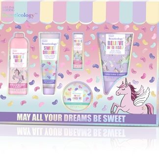 Baylis & HardingBeauticology Unicorn confezione regalo per viso e corpo