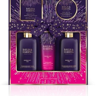 Baylis & HardingFig & Pomegranate confezione regalo da donna