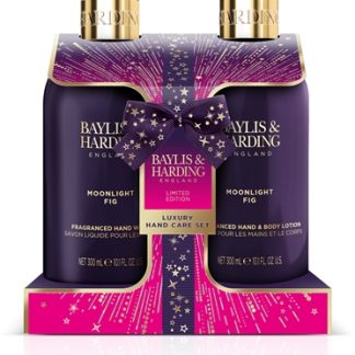 Baylis & HardingFig & Pomegranate confezione regalo per le mani