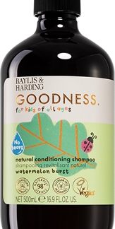 Baylis & HardingGoodness Watermelon Burst shampoo delicato per bambini 500 ml