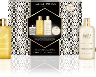 Baylis & HardingSweet Mandarin & Grapefruit confezione regalo per il corpo