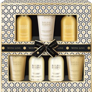 Baylis & HardingSweet Mandarin & Grapefruit confezione regalo per il corpo