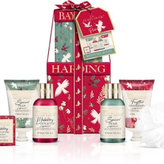 Baylis & HardingThe Fuzzy Duck Winter Wonderland confezione regalo per il corpo