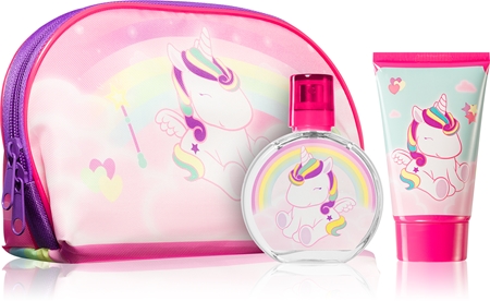 Be a UnicornGift Set confezione regalo per bambini