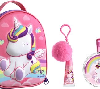 Be a UnicornGift Set set per bambini
