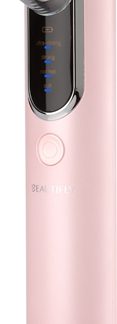 BeautiflyB-Derma Blush sistema di pulizia del viso sottovuoto 1 pz