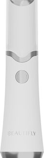 BeautiflyB-Looky Young strumento per massaggi per il contorno occhi e le labbra 1 pz