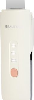 BeautiflyB-Scrub Aqua Glow spatola multifunzione a ultrasuoni 1 pz