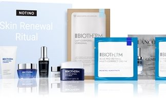 BeautyDiscovery Box Notino Skin Renewal Ritual set da donna