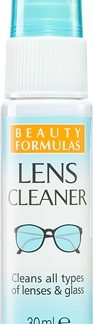 Beauty FormulasLens Cleaning Spray per la pulizia30 ml