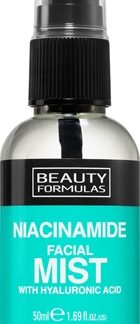 Beauty FormulasNiacinamide spray viso effetto nutriente50 ml