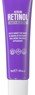 Beauty FormulasRetinol siero contro i segni di invecchiamento30 ml
