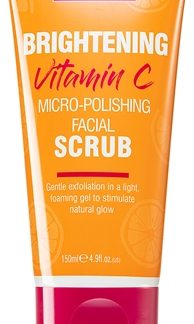 Beauty FormulasVitamin C scrub illuminante150 ml