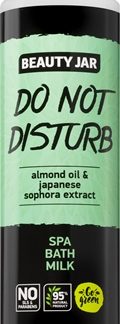 Beauty JarDo Not Disturb latte da bagno con lavanda 400 ml