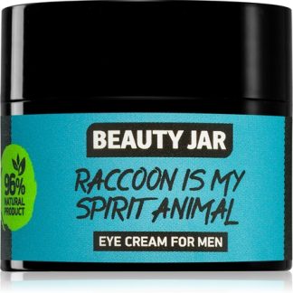 Beauty JarRaccoon Is My Spirit Animal trattamento occhi contro gonfiore e occhiaie 15 ml