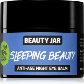 Beauty JarSleeping Beauty balsamo rassodante occhi per la notte15 ml