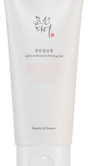 Beauty Of JoseonApricot Blossom Peeling Gel scrub delicato viso100 ml