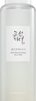 Beauty Of JoseonGlow Replenishing Rice Milk lozione tonica illuminante per pelli sensibili e secche150 ml