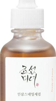Beauty Of JoseonRevive Serum Ginseng + Snail Mucin siero rigenerante intenso30 ml