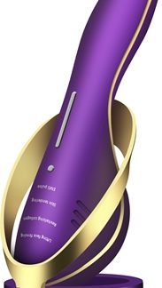 BeautyRelaxEMS Hot&Cold dispositivo cosmetico 1 pz
