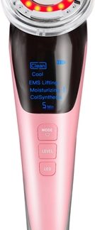 BeautyRelaxiLift Smart strumento per massaggi per il viso 1 pz