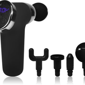 BeautyRelaxKineticforce Portable pistola per massaggi 1 pz