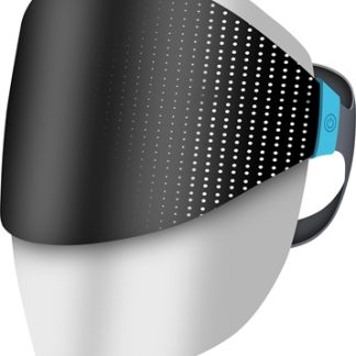 BeautyRelaxLightmask Exclusive dispositivo cosmetico 1 pz