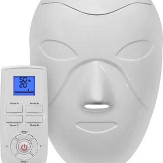 BeautyRelaxSteam Max Professional sauna per il viso 1 pz