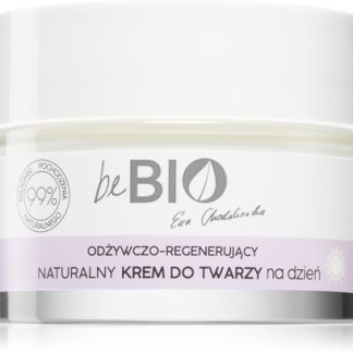 beBIONourishing and Regenerating crema giorno rigenerante50 ml