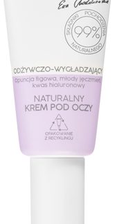beBIONourishing and Smoothing crema lisciante occhi15 ml