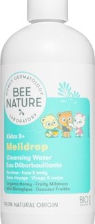 Bee NatureKidzz Melidrop acqua detergente per bambini 500 ml