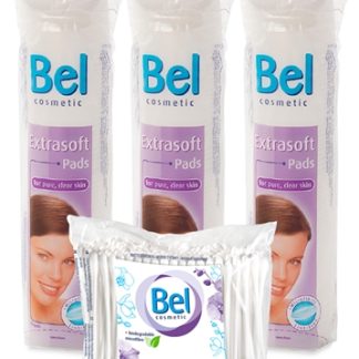 BelExtra Soft set4 pz