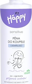 Bella Baby HappySensitive bagnoschiuma per bambini 400 ml